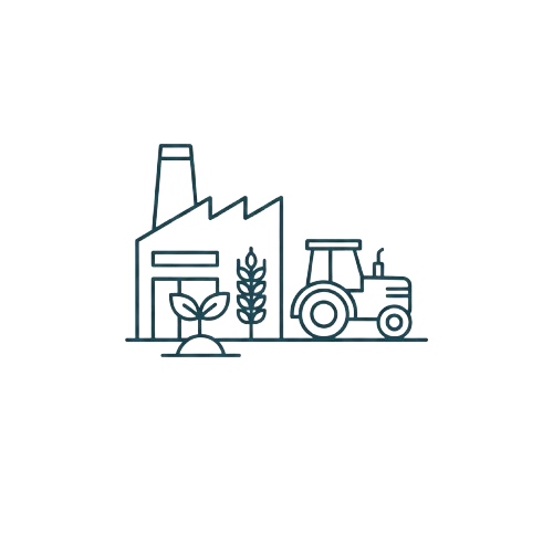 Agro Based Industries