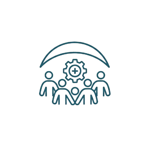 Co-operative Society