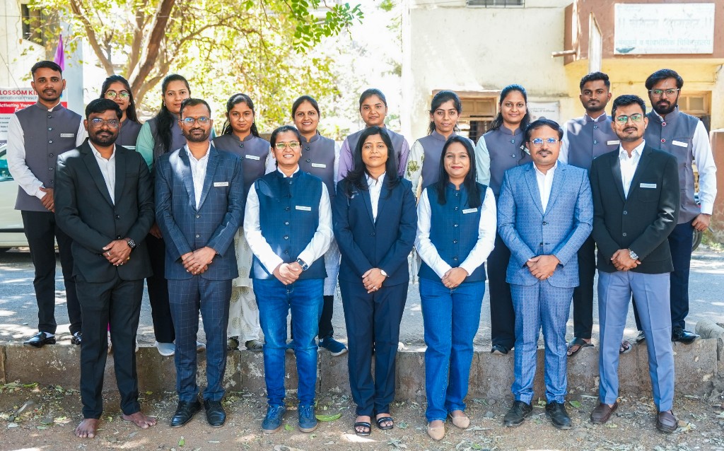 SKMRD & Associates — our professional team