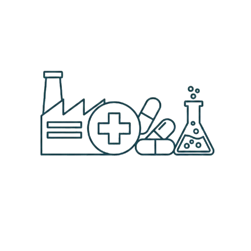 Pharma Industry