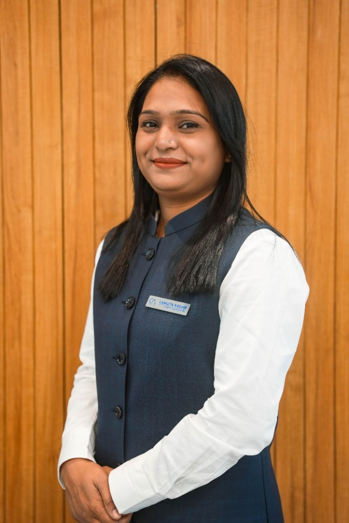 CA. Sangita Rajendra Kadam