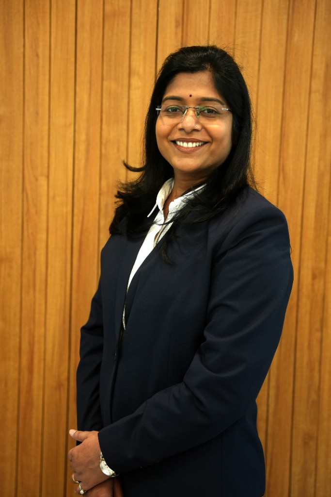 Reshma Jadhav