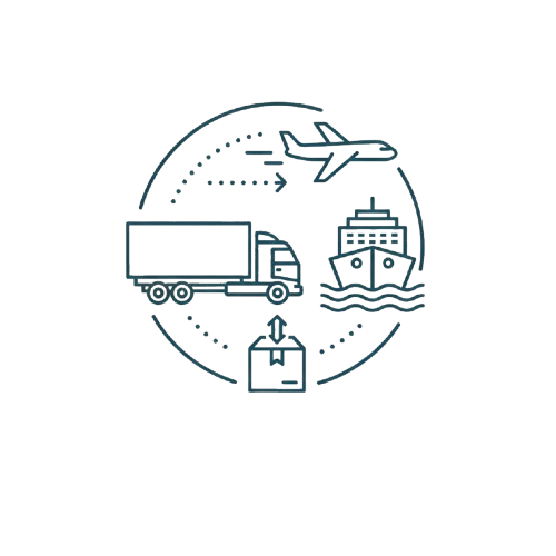 Transportation and Logistics